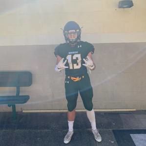 Meet your Posher, Bryan